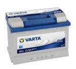 Varta E11