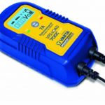 Varta acculader 7amph 12-24 v
